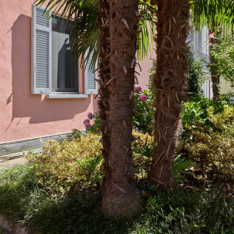 Cosmo Lake City Suite - Appartamento con 1 Camera da Letto - 30