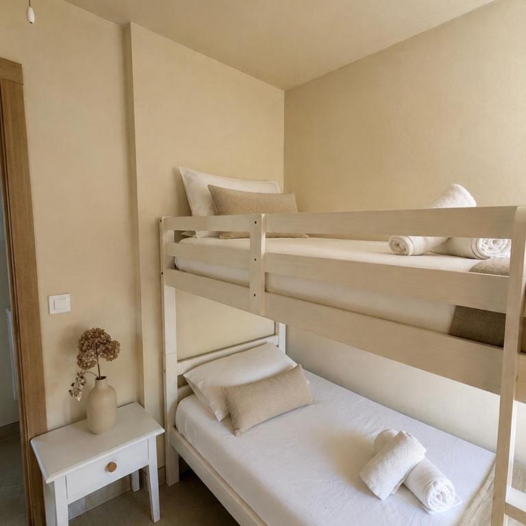 Villa 1 Vivir en Turquesa - Casa de 3 dormitorios - 40