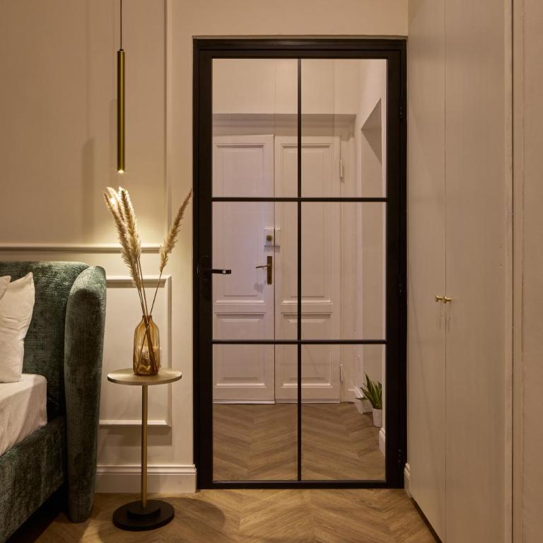 Cosmo Lake City Suite - Appartamento con 1 Camera da Letto - 38