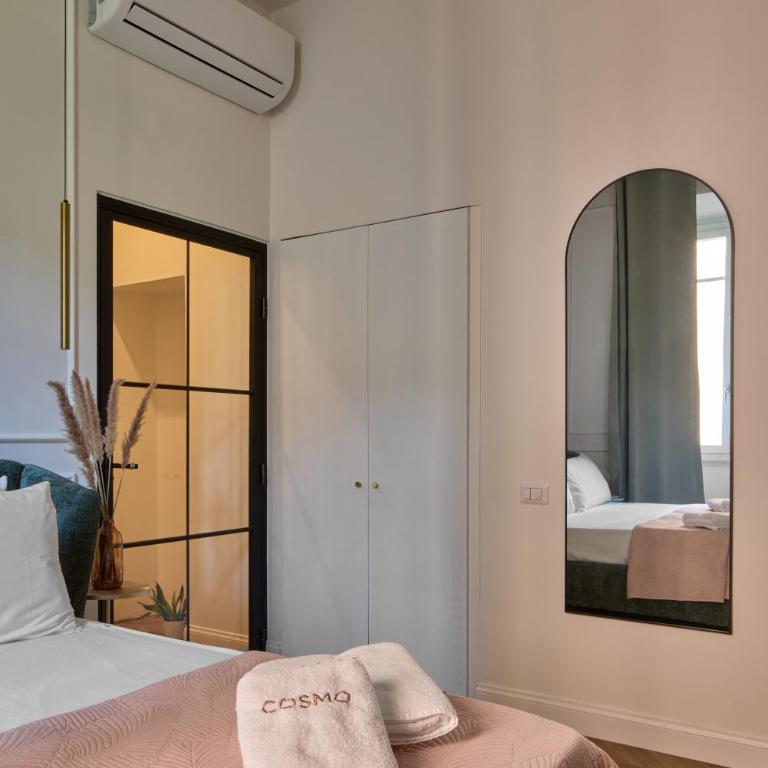 Cosmo Lake City Suite - Appartamento con 1 Camera da Letto - 39