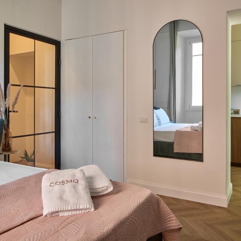 Cosmo Lake City Suite - Appartamento con 1 Camera da Letto - 40