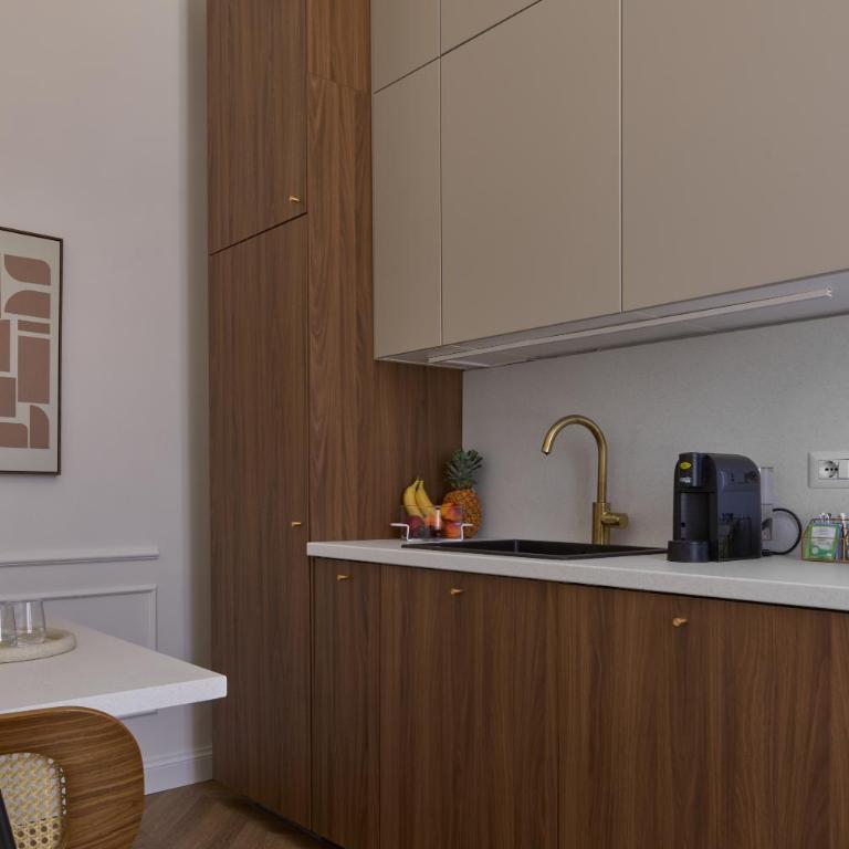 Cosmo Lake City Suite - Appartamento con 1 Camera da Letto - 16