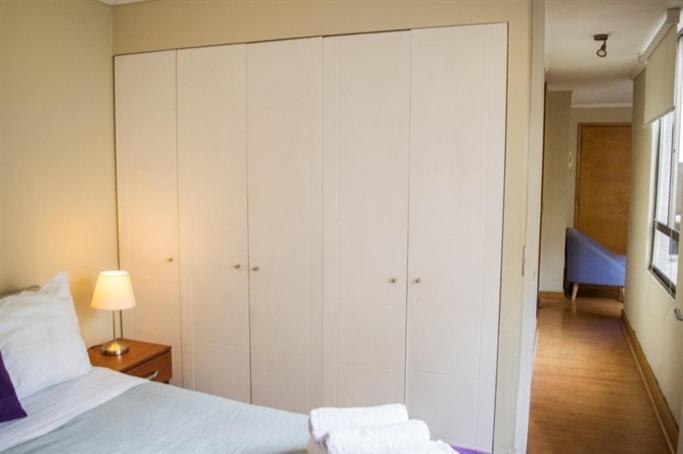 Apart Barrio Lastarria - Apartamento Deluxe de 1 dormitorio - 16