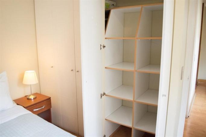 Apart Barrio Lastarria - Apartamento Deluxe de 1 dormitorio - 17