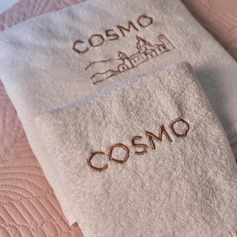 Cosmo Lake City Suite - Appartamento con 1 Camera da Letto - 43