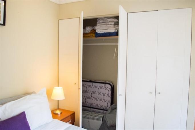 Apart Barrio Lastarria - Apartamento Deluxe de 1 dormitorio - 19