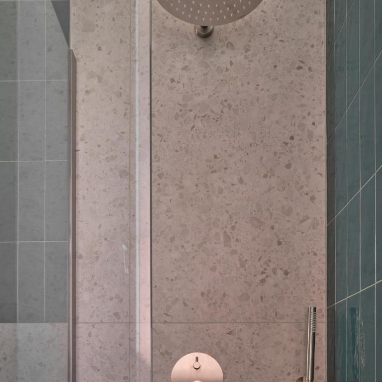 Cosmo Lake City Suite - Appartamento con 1 Camera da Letto - 24