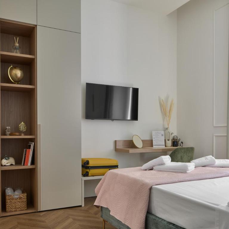 Cosmo Lake City Suite - Appartamento con 1 Camera da Letto - 44