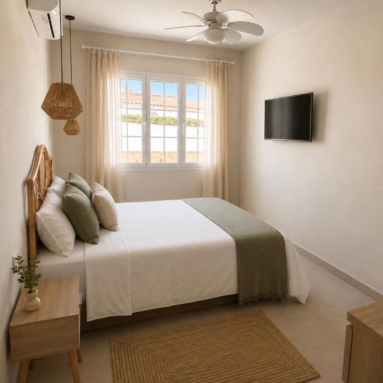 Villa 1 Vivir en Turquesa - Casa de 3 dormitorios - 31