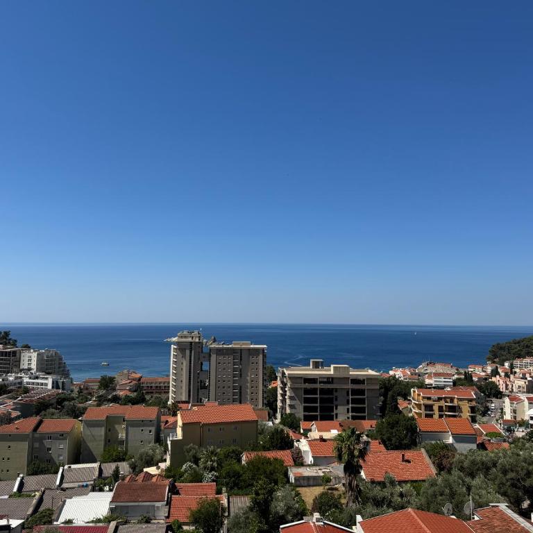 Sky & Sea Apartment - One-Bedroom Apartment - 20