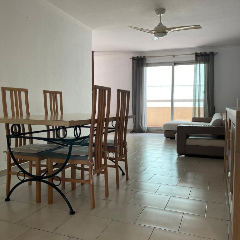 Appartement confortable et spacieux proche de la mer - Apartment - 2