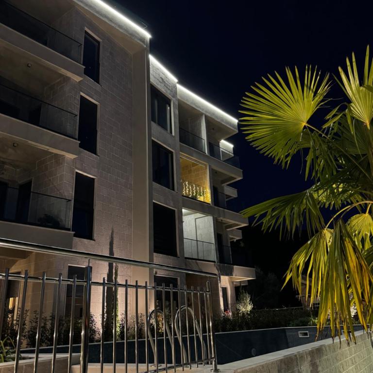 Sky & Sea Apartment - One-Bedroom Apartment - 21
