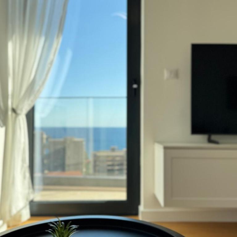 Sky & Sea Apartment - One-Bedroom Apartment - 6
