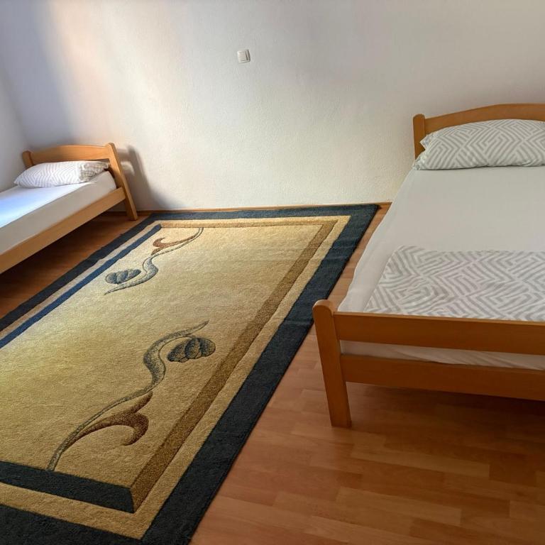 Apartment Haris i Melisa - Apartment - 1