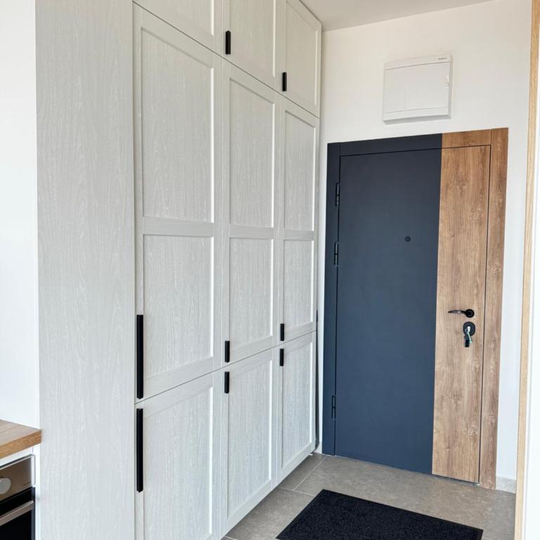Sky & Sea Apartment - One-Bedroom Apartment - 13