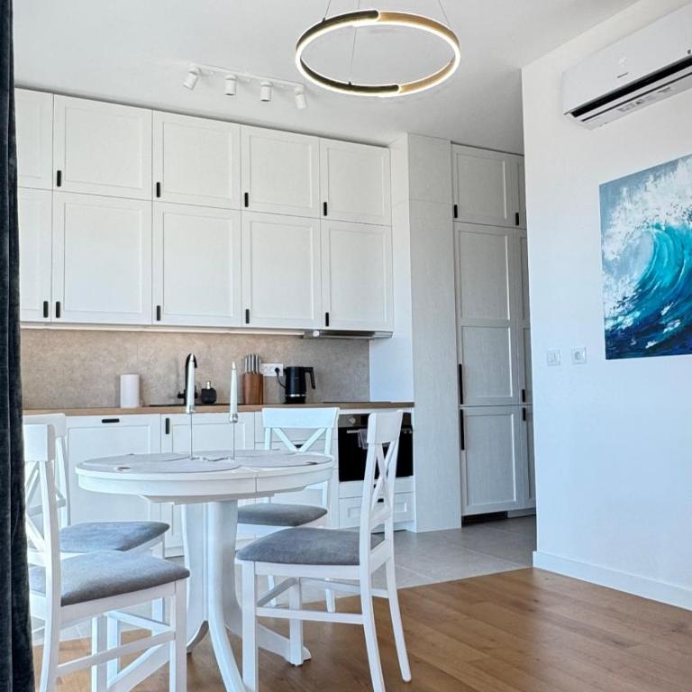Sky & Sea Apartment - One-Bedroom Apartment - 2