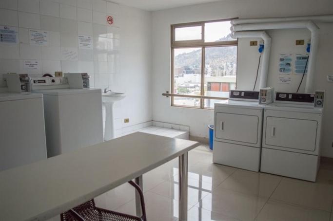 Apart Barrio Lastarria - Apartamento Deluxe de 1 dormitorio - 1