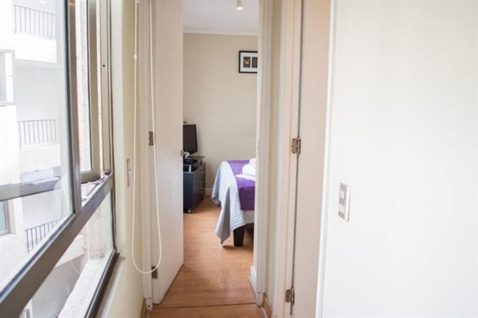 Apart Barrio Lastarria - Apartamento Deluxe de 1 dormitorio - 6