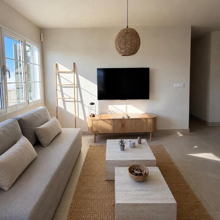 Villa 1 Vivir en Turquesa - Casa de 3 dormitorios - 18