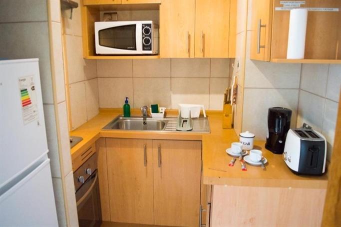 Apart Barrio Lastarria - Apartamento Deluxe de 1 dormitorio - 9