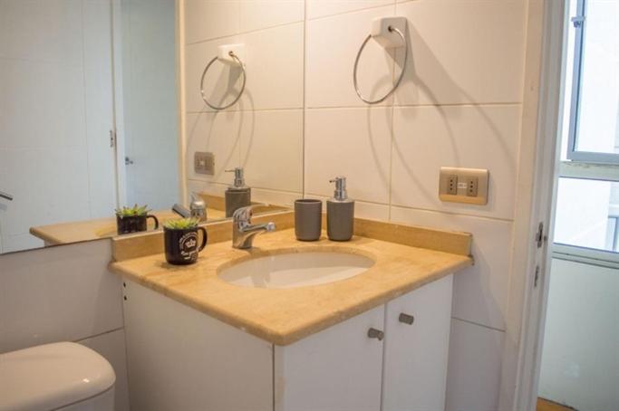 Apart Barrio Lastarria - Apartamento Deluxe de 1 dormitorio - 10
