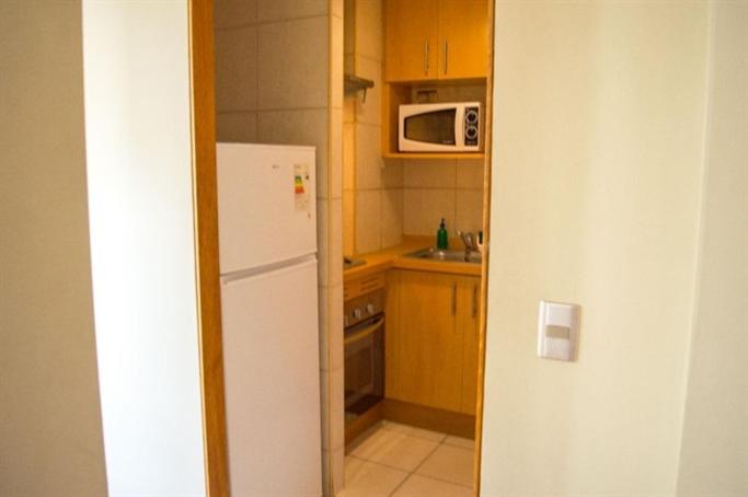 Apart Barrio Lastarria - Apartamento Deluxe de 1 dormitorio - 12