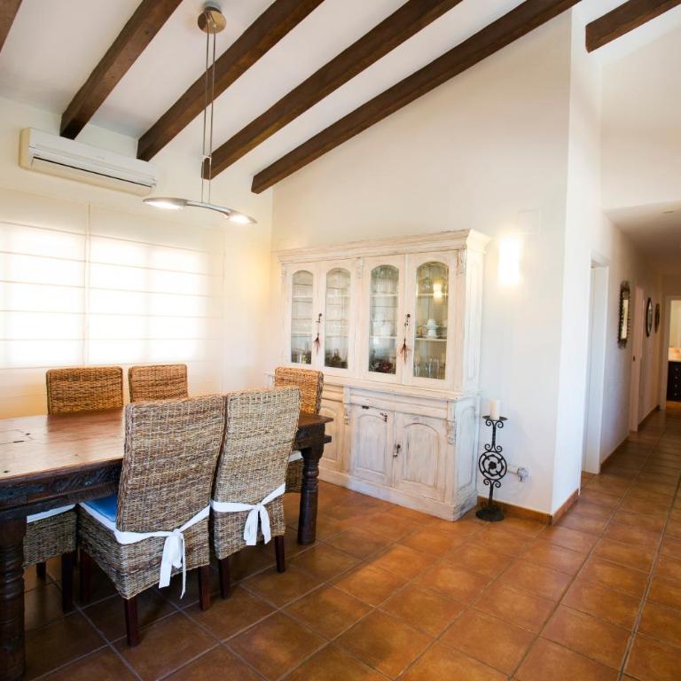 Villa Pita - Deniasol - Villa - 5