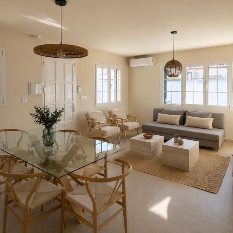 Villa 1 Vivir en Turquesa - Casa de 3 dormitorios - 23