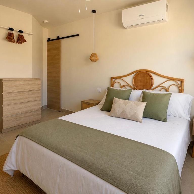 Villa 1 Vivir en Turquesa - Casa de 3 dormitorios - 32