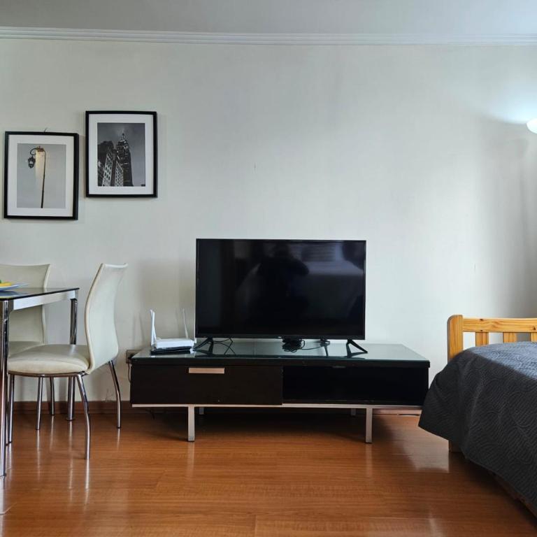 Apart Barrio Lastarria - Apartamento Superior de 1 dormitorio - 7