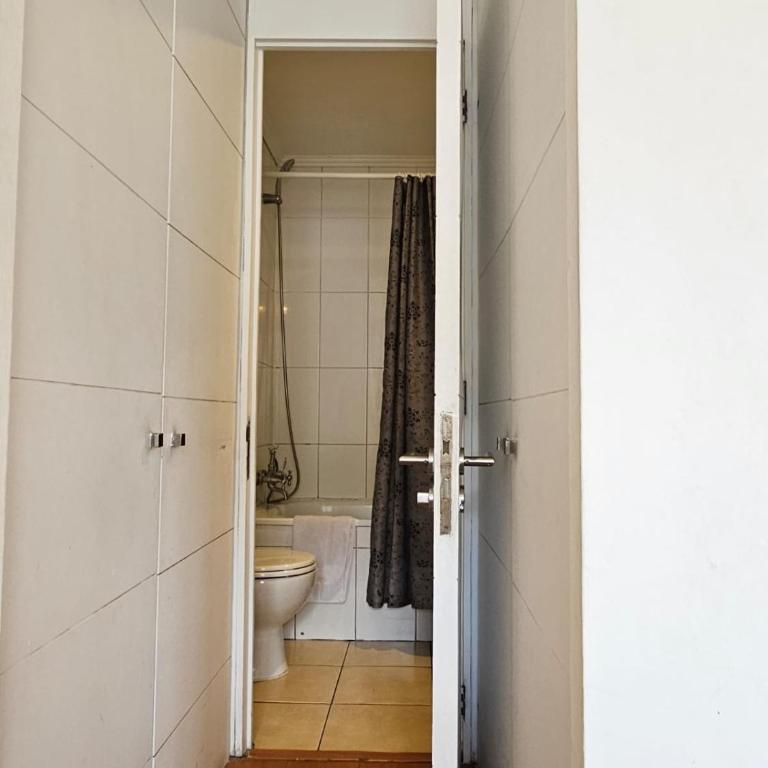 Apart Barrio Lastarria - Apartamento Superior de 1 dormitorio - 11
