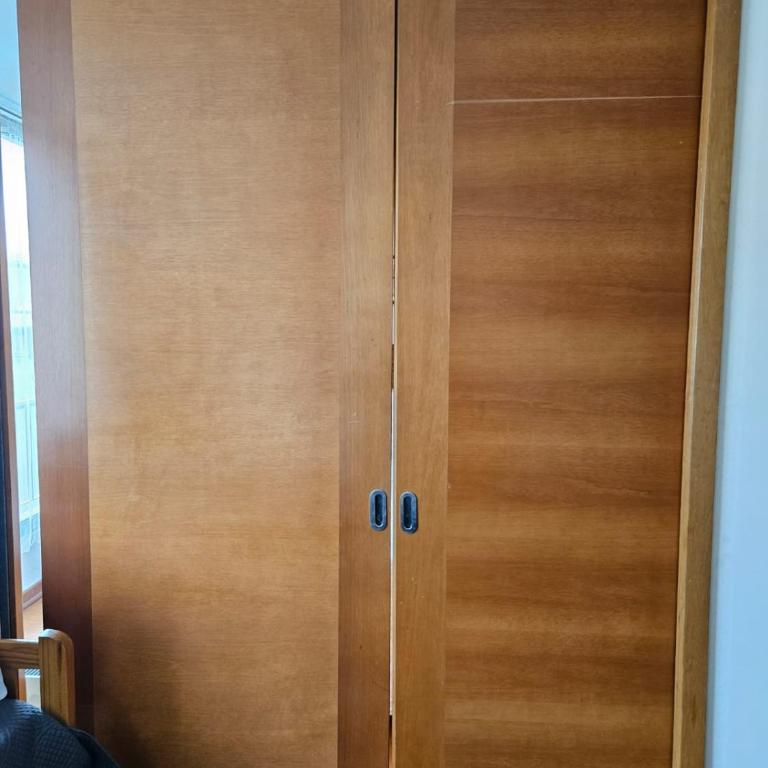Apart Barrio Lastarria - Apartamento Superior de 1 dormitorio - 13