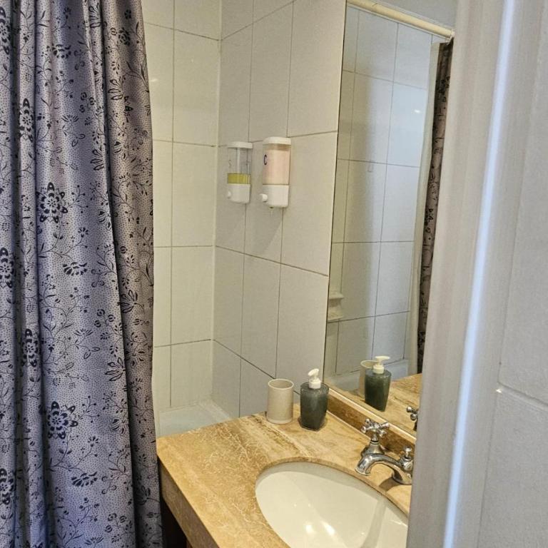 Apart Barrio Lastarria - Apartamento Superior de 1 dormitorio - 17