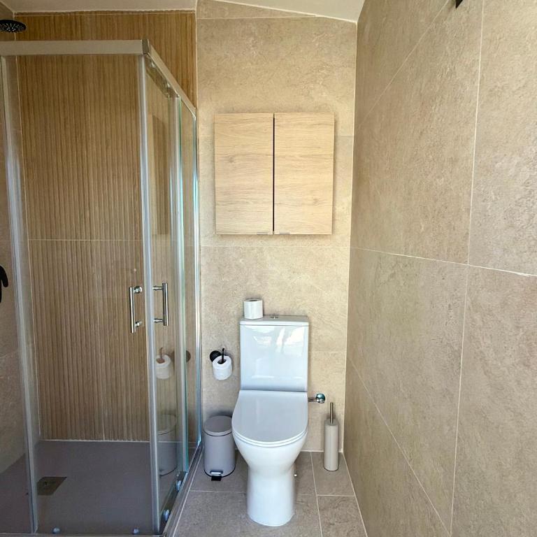 Villa 1 Vivir en Turquesa - Casa de 3 dormitorios - 33