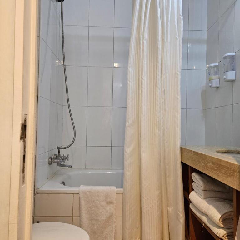 Apart Barrio Lastarria - Apartamento Superior de 1 dormitorio - 12
