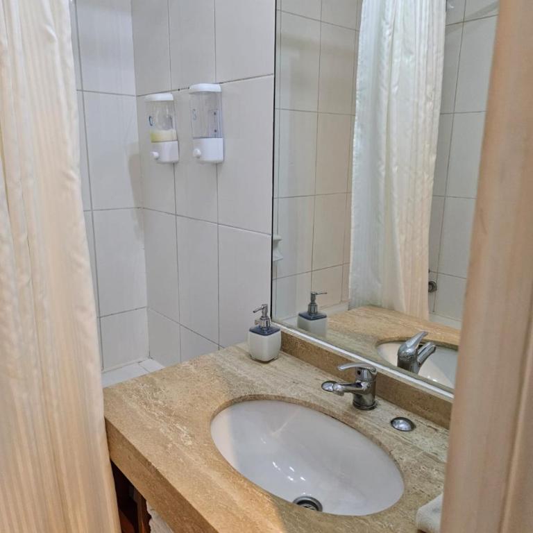 Apart Barrio Lastarria - Apartamento Superior de 1 dormitorio - 15