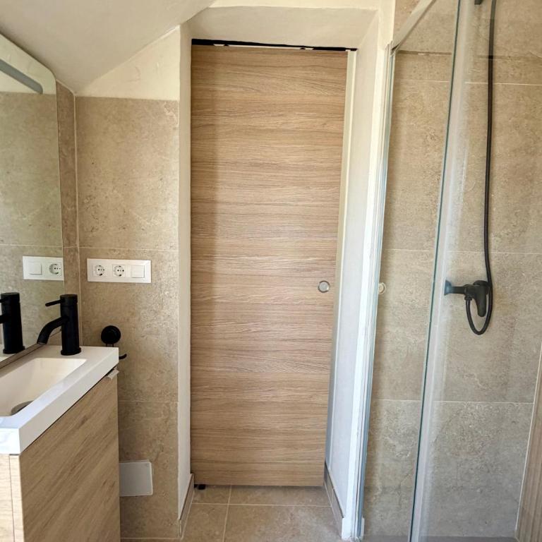 Villa 1 Vivir en Turquesa - Casa de 3 dormitorios - 34