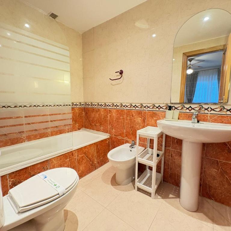 ACV- Acapulco III Planta 1 Norte - Apartamento de 2 dormitorios - 15