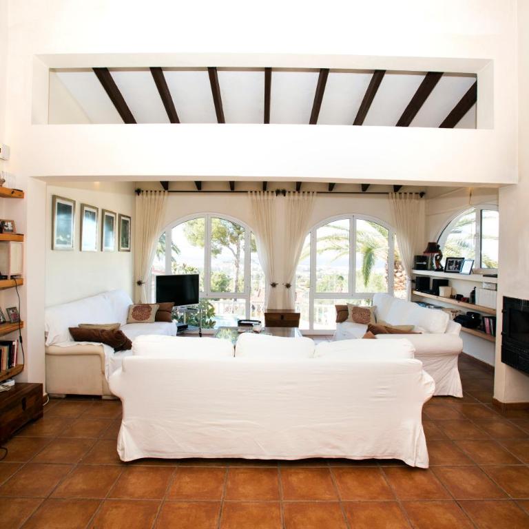 Villa Pita - Deniasol - Villa - 4