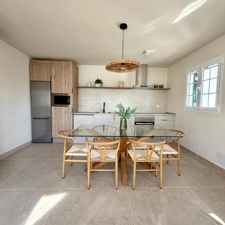 Villa 1 Vivir en Turquesa - Casa de 3 dormitorios - 16
