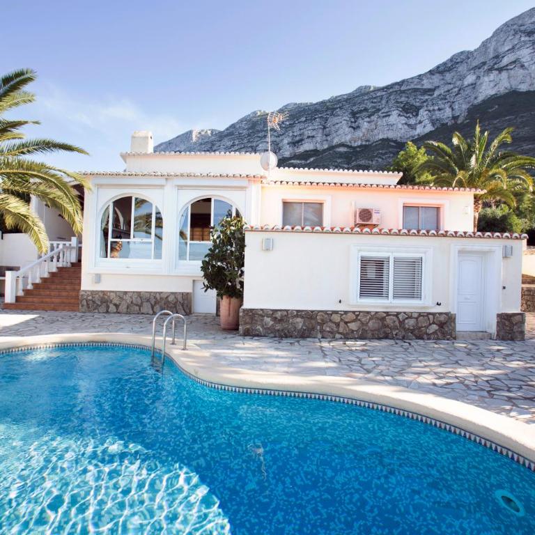 Villa Pita - Deniasol - Villa - 1