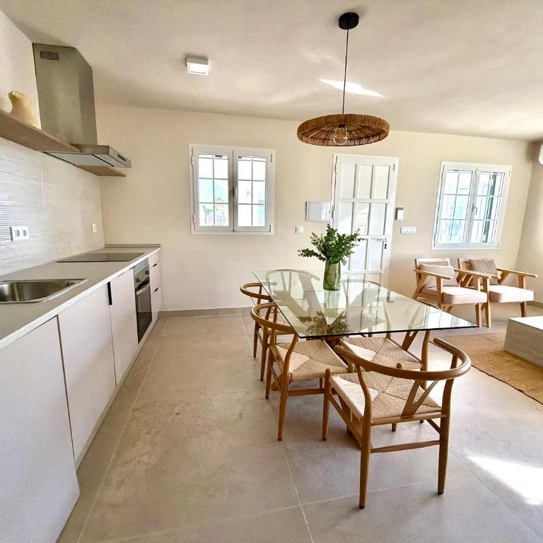 Villa 1 Vivir en Turquesa - Casa de 3 dormitorios - 19