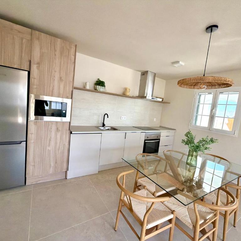 Villa 1 Vivir en Turquesa - Casa de 3 dormitorios - 24