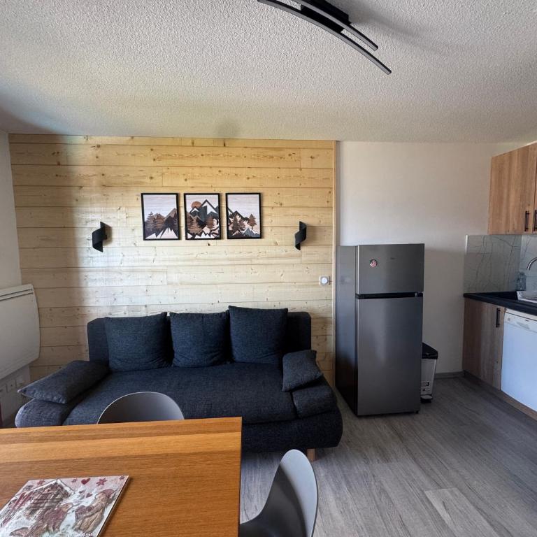 Appart SFL 1650m - Appartement 2 Chambres - 10