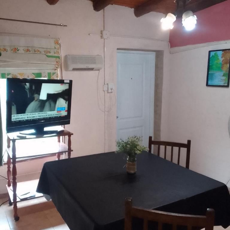 El Espinillo 2 - Habitación Doble - 12
