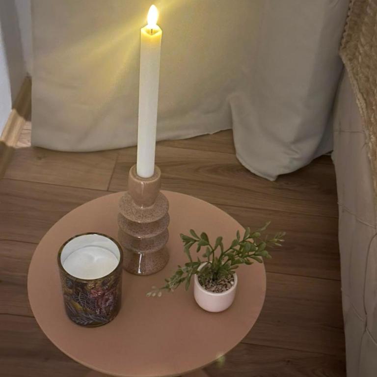 Olimp apartmani - Apartman sa 2 Spavaće Sobe - 7