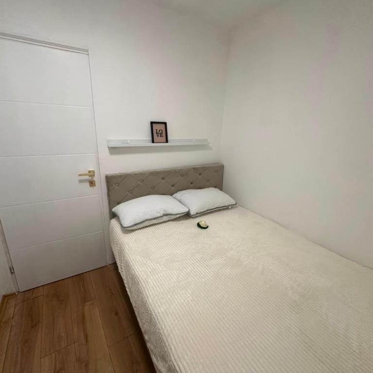 Olimp apartmani - Apartman sa 2 Spavaće Sobe - 8