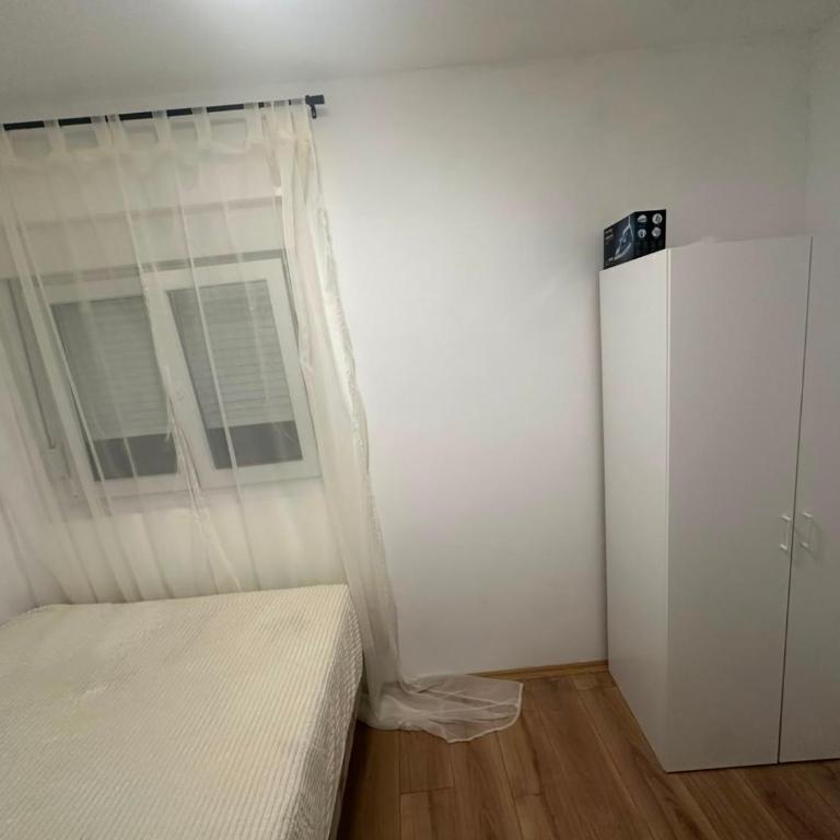 Olimp apartmani - Apartman sa 2 Spavaće Sobe - 9