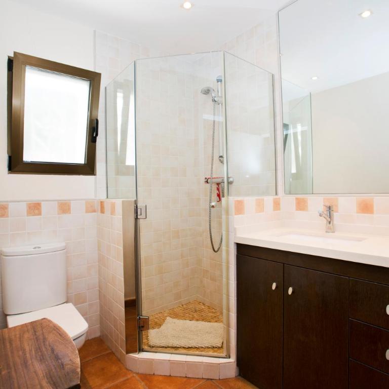 Villa Pita - Deniasol - Villa - 11