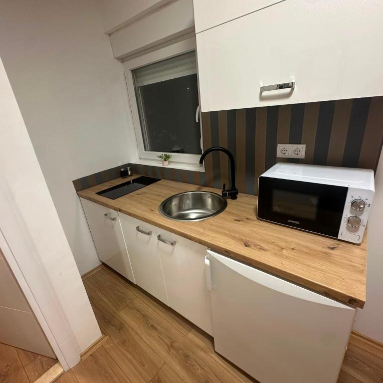 Olimp apartmani - Apartman sa 2 Spavaće Sobe - 6